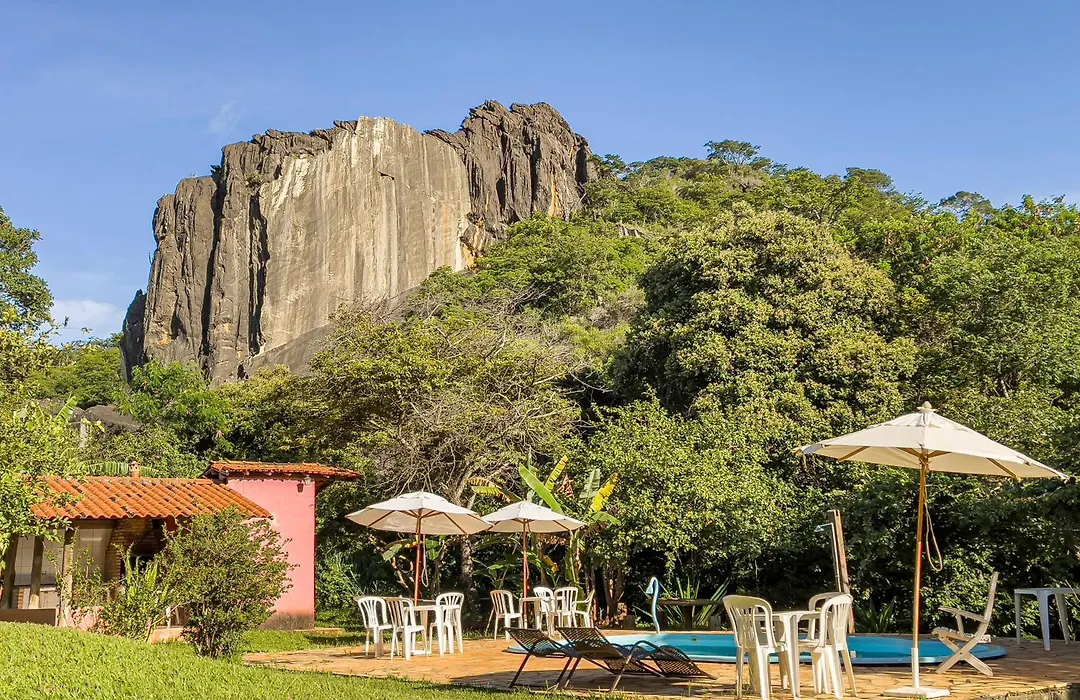 Pousada Grande Pedreira-1